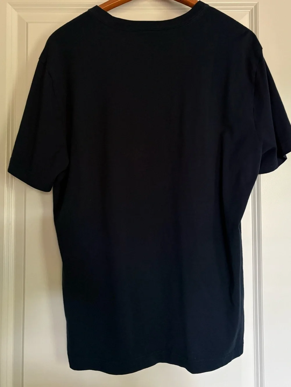Men’s Banana Republic Authentic Tee - Navy blue